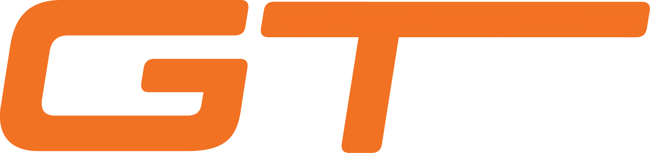 Grid Vision Top Split Logo