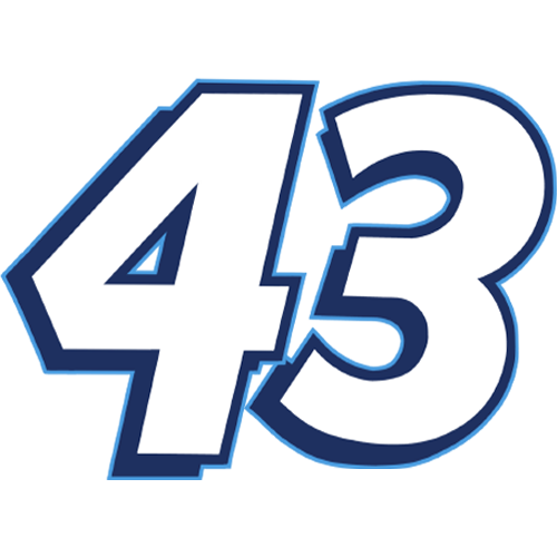 #43