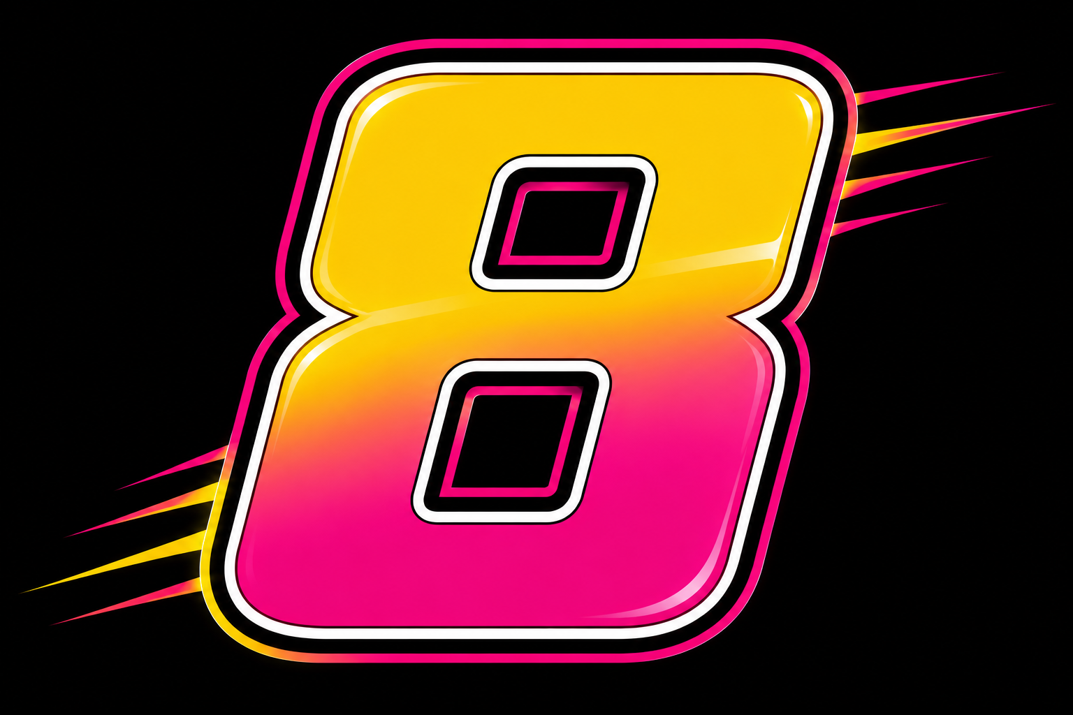 #8