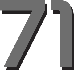 #71