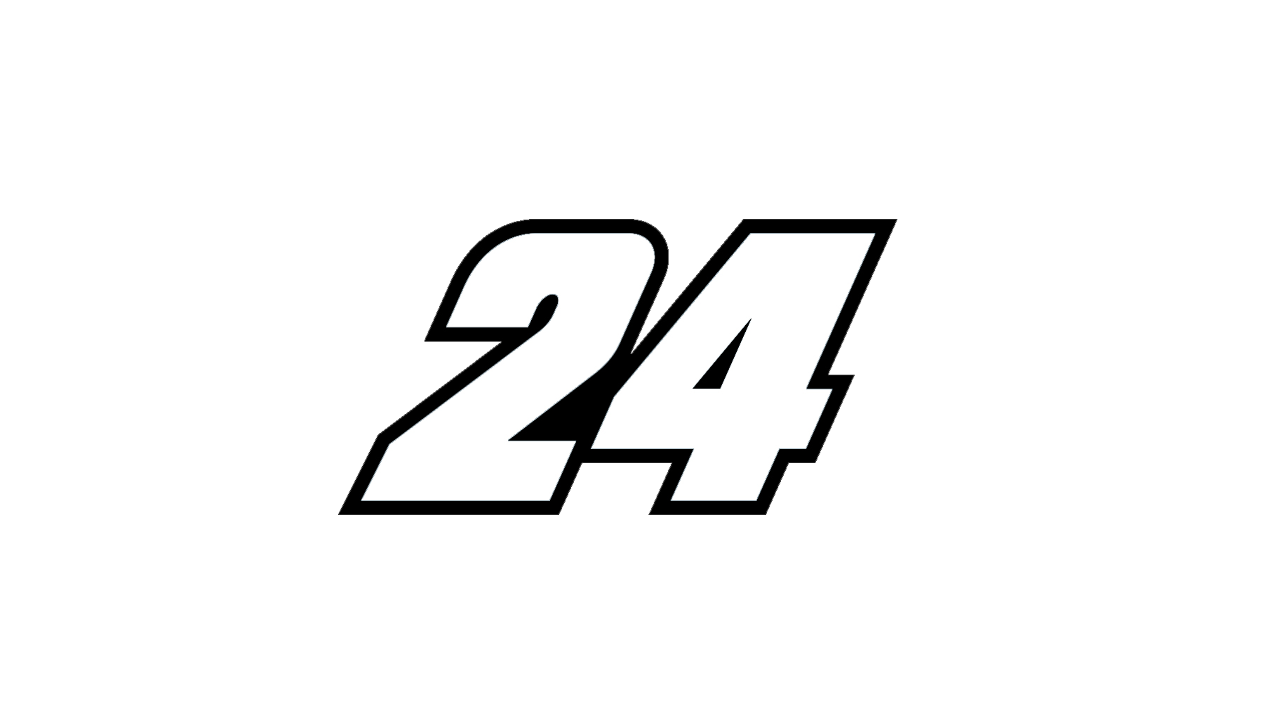 #24