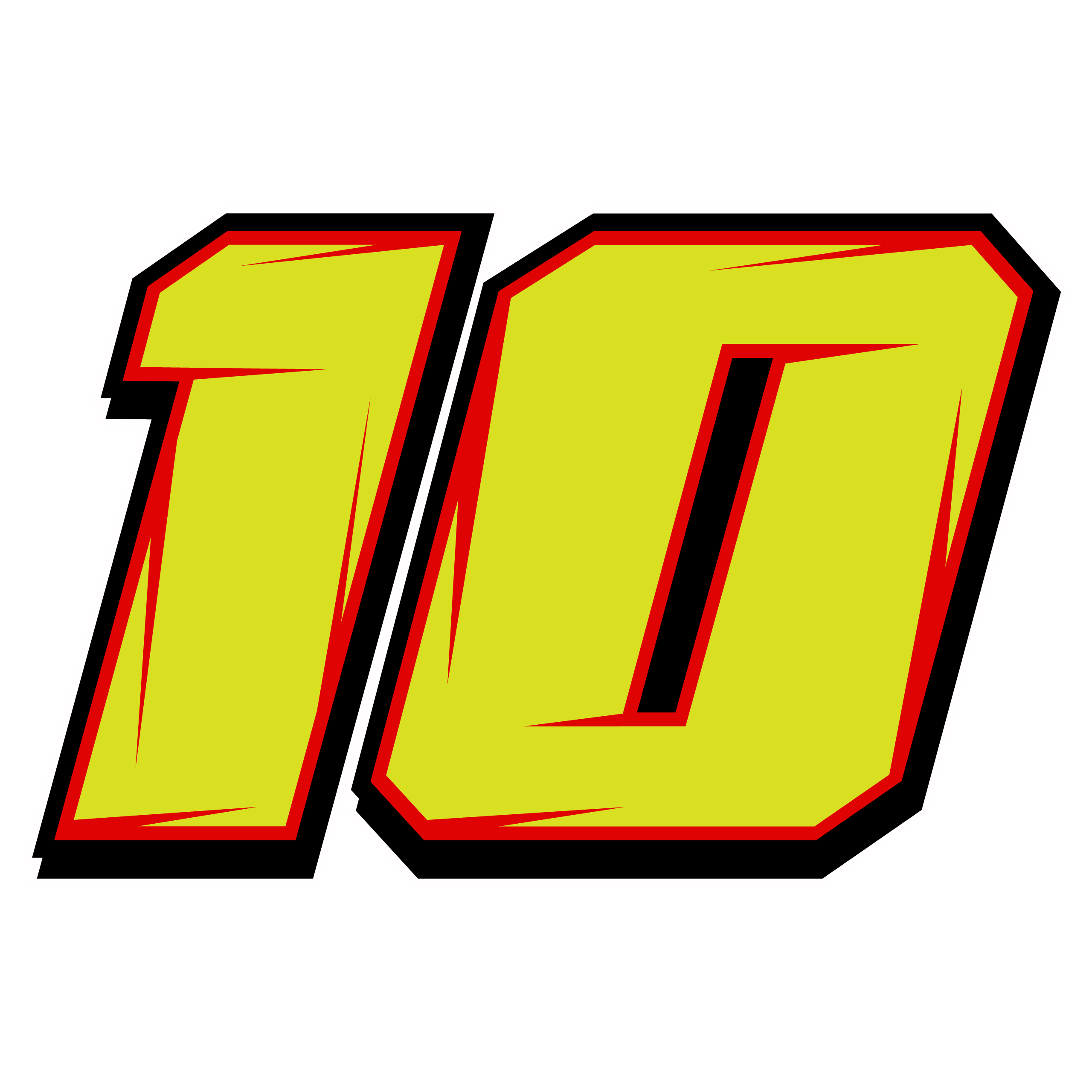 #10