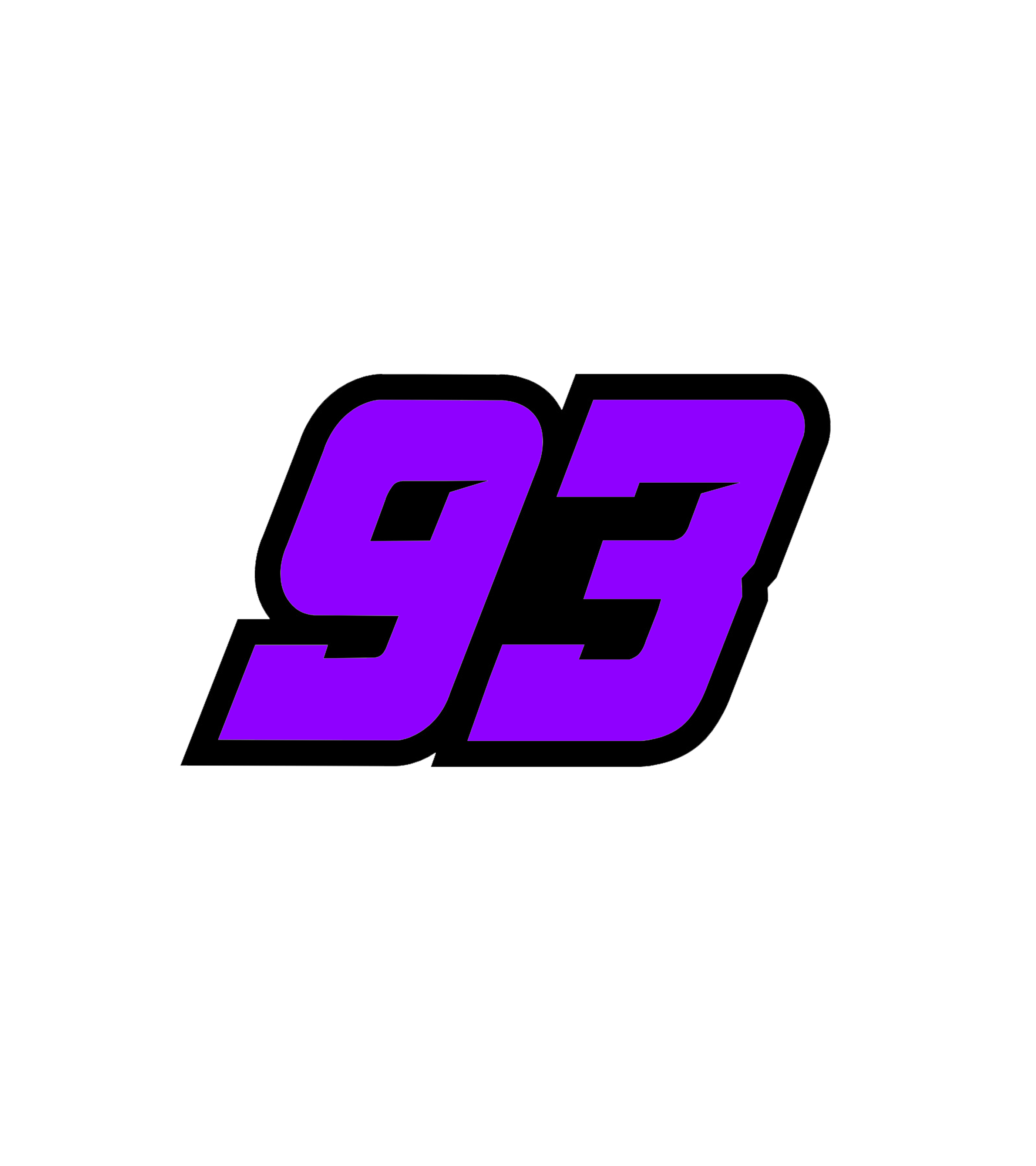 #93