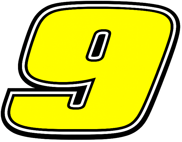 #9