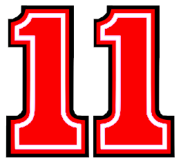 #11