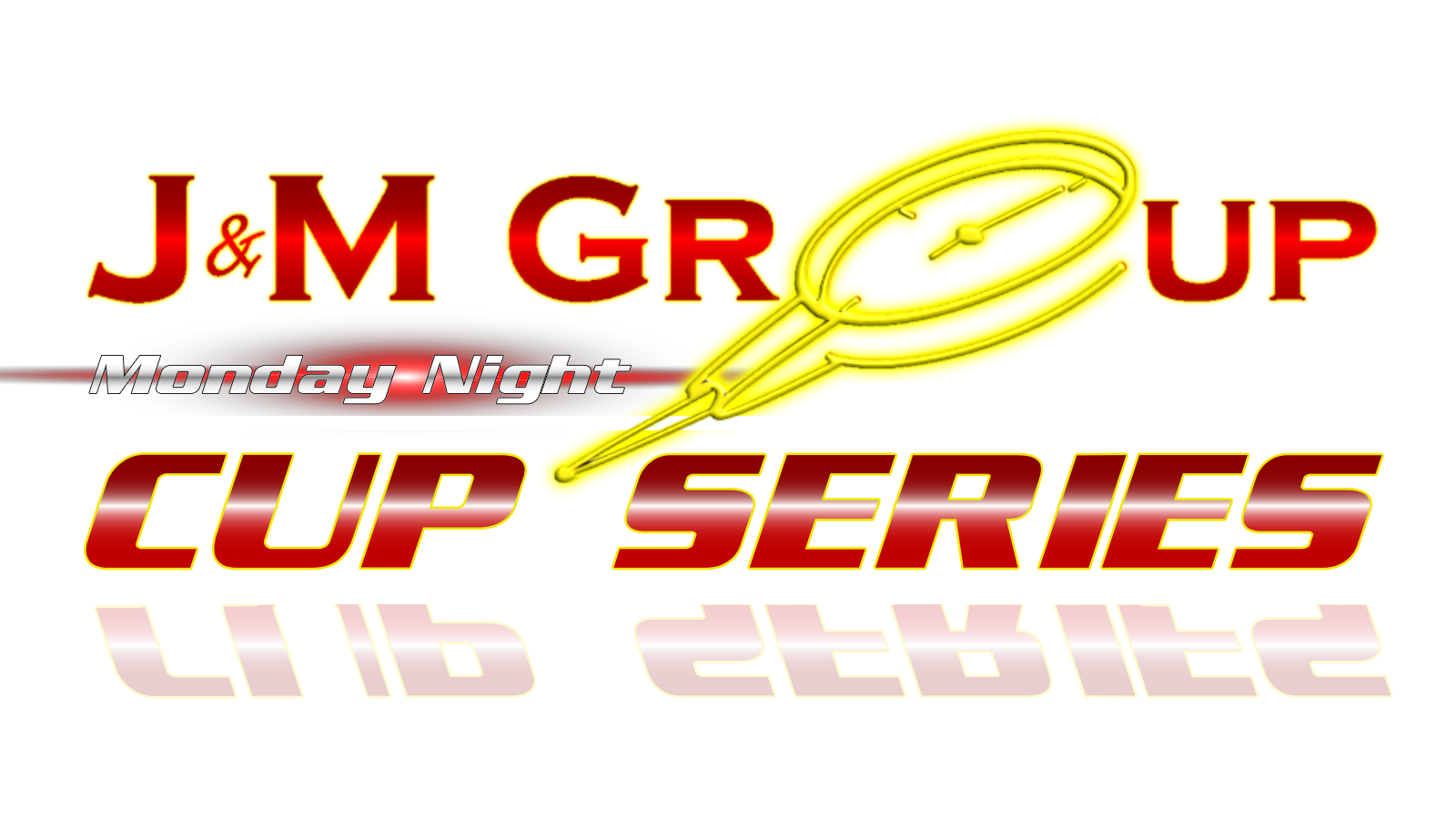J&M Group Monday Night Cup Series Logo