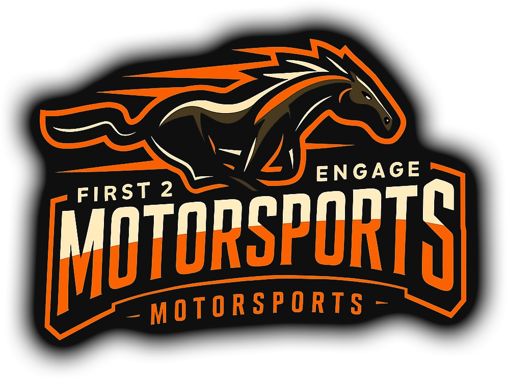 F2E Motorsports Logo