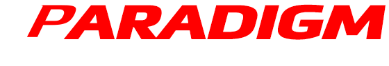 Paradigm Logo