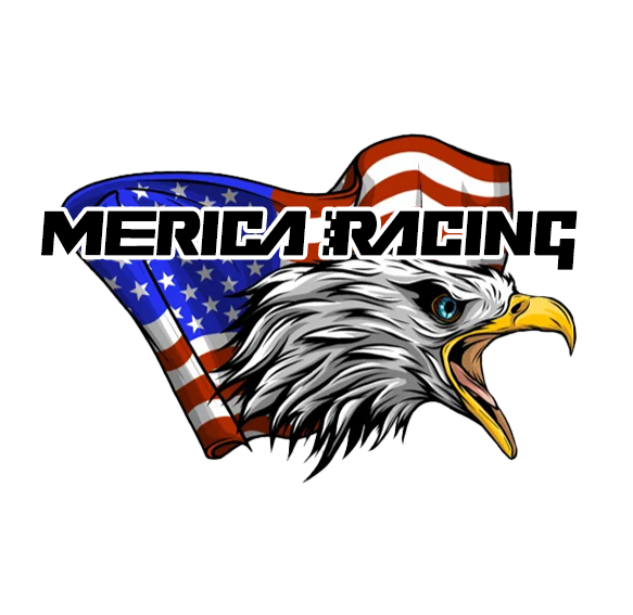 Merica Racing Logo