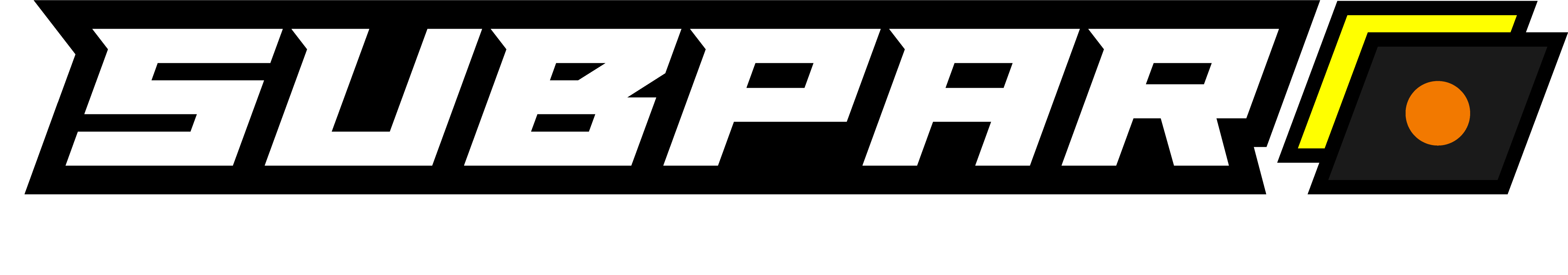Subpar Motorsports Logo