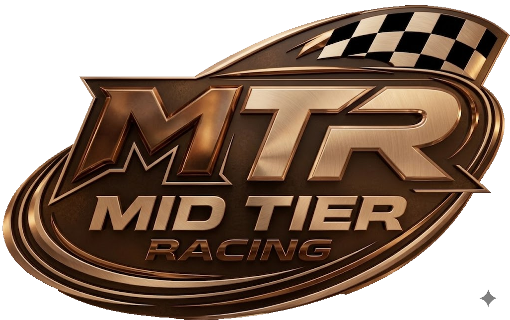 MidTier Bronze Logo
