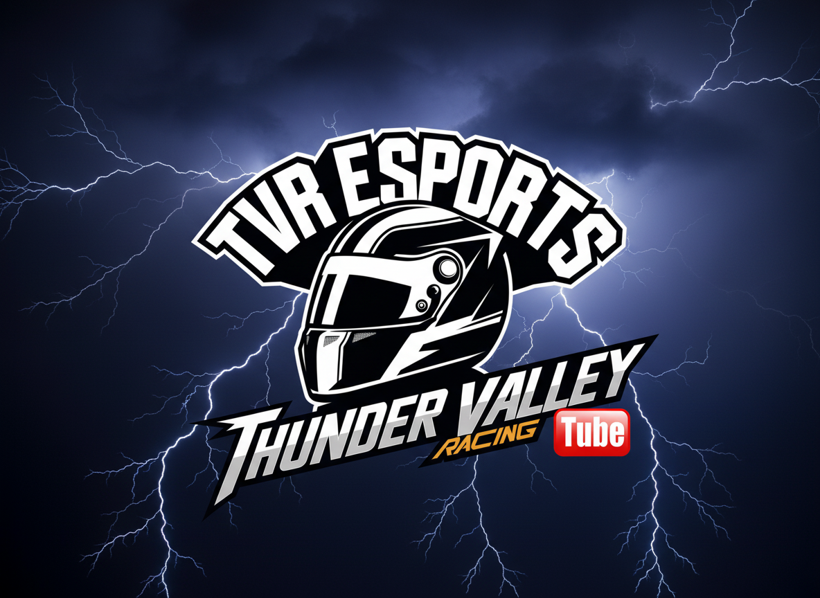Thunder Valley Racing #11759 Logo