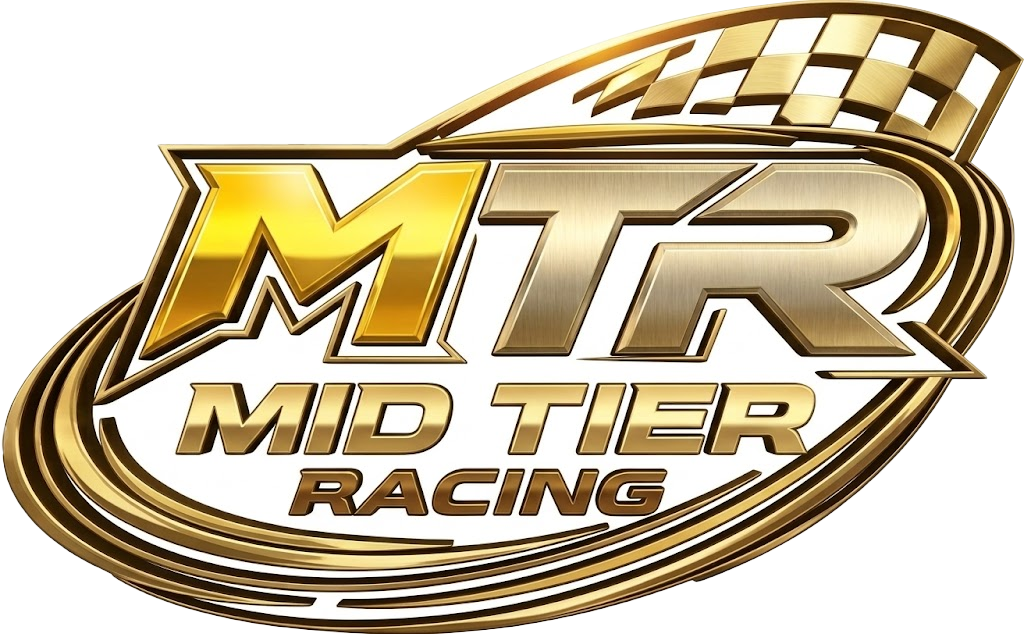MidTier Gold Logo