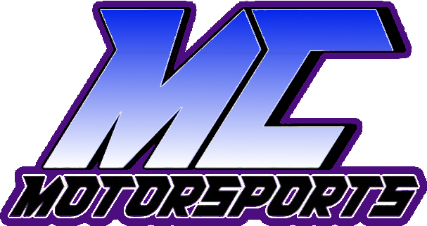 MC Motorsports Logo